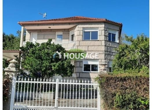 Villa a la venta en la calle Camiño Canellas De Abaixo 40, Vilamarin