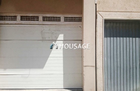 Garaje en venta en Almería capital, 16 m²