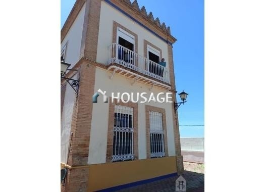 Casa a la venta en la calle Plaza De España 7, Villanueva del Río y Minas
