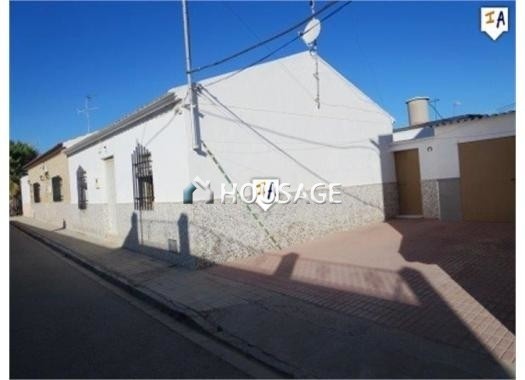 Villa a la venta en la calle Av De Andalucia (Cañada Rabadan) 202, Écija