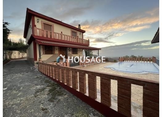 Villa a la venta en la calle Real 1, Torre Del Campo
