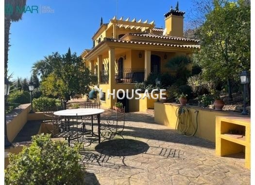 Villa a la venta en la calle Poeta Paredes 53, Córdoba