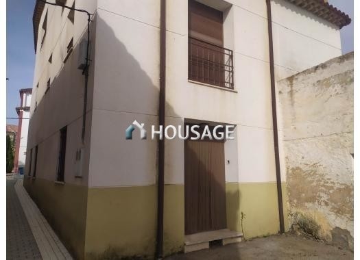 Casa a la venta en la calle Del Horno 1, Robledo