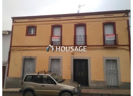 Casa a la venta en la calle Cruces 3, Monterrubio de la Serena