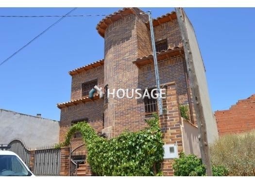 Villa a la venta en la calle Diego Ramirez 16, Fuente de Pedro Naharro