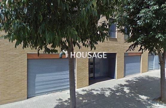 Garaje en venta en Barcelona, 9 m²