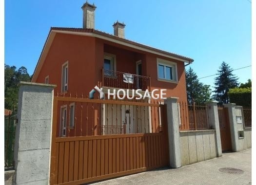 Casa a la venta en la calle Ac-164, Bergondo