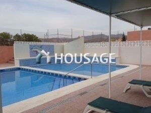 Villa en venta en Cartagena, 90 m²