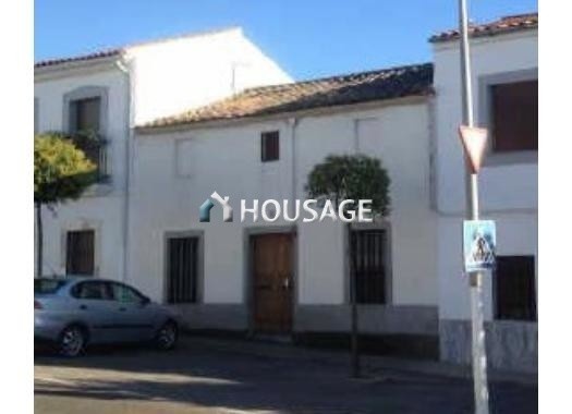 Casa a la venta en la calle Ronda De La Plaza De Toros 87, Pozoblanco