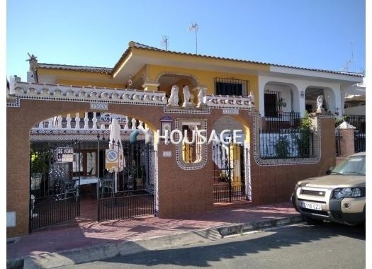 Casa a la venta en la calle Sector Retama 155, Almonte
