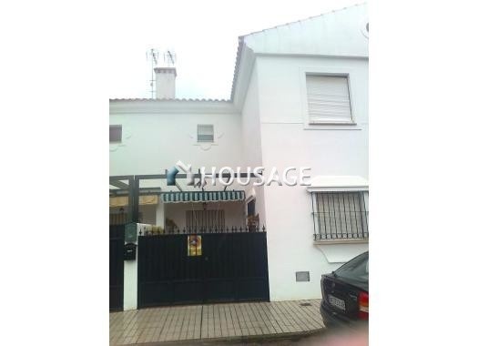 Casa a la venta en la calle Avenida De La Quinta De San Juan 4, Olivenza