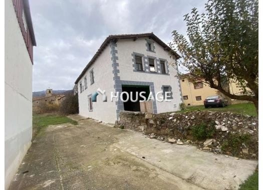 Casa a la venta en la calle Los Ruices 31, Valle de Tobalina