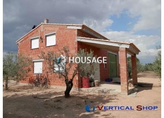 Villa a la venta en la calle Camino De Los Viñales 6, Caudete