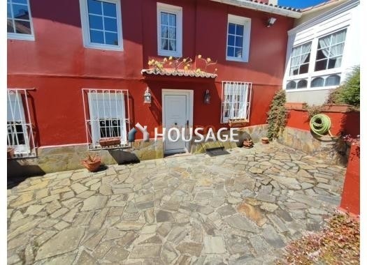 Casa a la venta en la calle Avenida De Santa Mariña 132, Ferrol