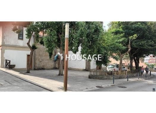 Casa a la venta en la calle Rúa Xosé Neira Vilas 8, Oleiros