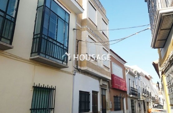 Piso de 3 habitaciones en venta en Córdoba, 68 m²