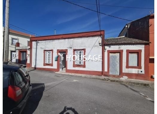 Casa a la venta en la calle Rúa Pesqueiras 106, Boiro