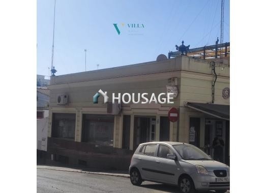 Casa a la venta en la calle Jose Vazquez Vals Platero De Alcala 12, Alcalá de Guadaíra