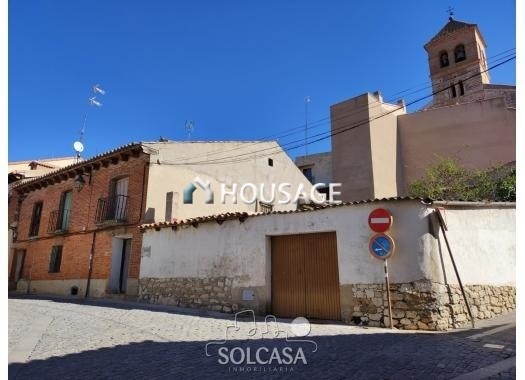 Casa a la venta en la calle Marquesa De Álava 3, Simancas