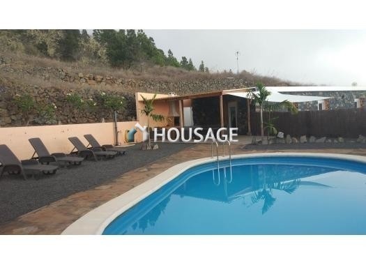 Villa a la venta en la calle Camino Del Rebollero 2, Tijarafe