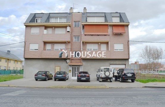 Piso de 3 habitaciones en venta en León, 72 m²