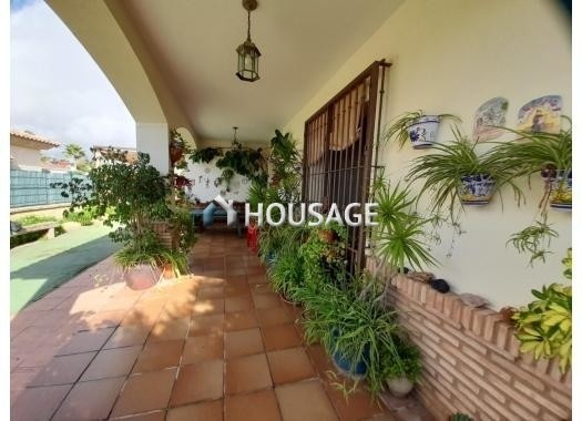Villa a la venta en la calle Del Pulpo 7, Ayamonte