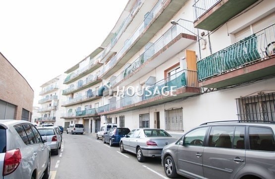 Piso de 3 habitaciones en venta en Girona