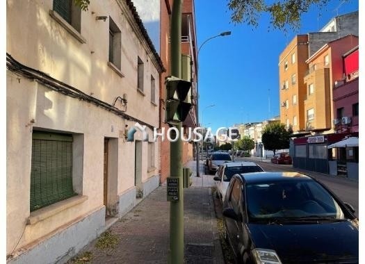 Villa a la venta en la calle Cervera 46a, Talavera De La Reina