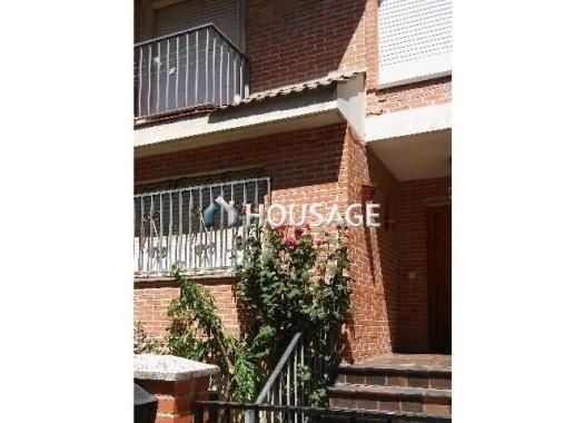 Villa a la venta en la calle Cl D Pedro Oculista (Bañeza) 35, La Bañeza