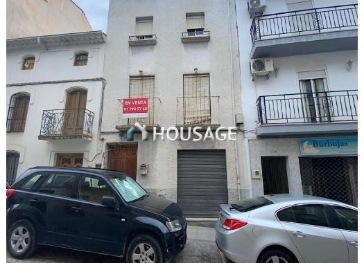 Casa a la venta en la calle Pilarejo 1, Alcaudete
