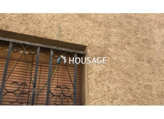 Villa a la venta en la calle Eusebio Blasco 25, Villanueva de Jiloca
