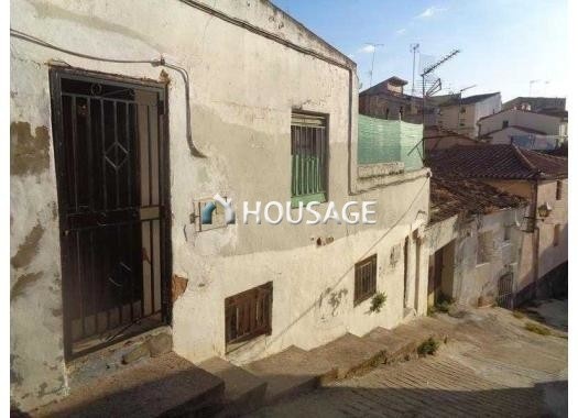 Casa a la venta en la calle Cuesta Del Horno 5, Calahorra