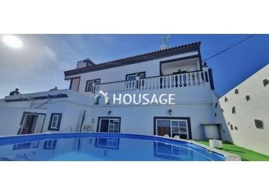 Casa a la venta en la calle La Sabina 14, San Miguel de Abona