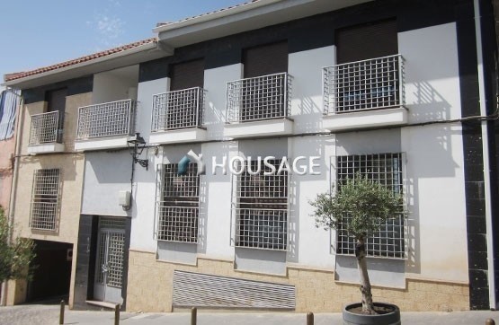 Piso de 2 habitaciones en venta en Jaén, 56 m²