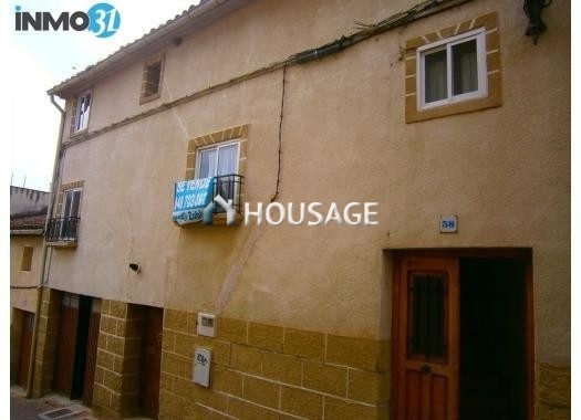 Casa a la venta en la calle Pilares Kalea / Pilares 38, Miranda de Arga