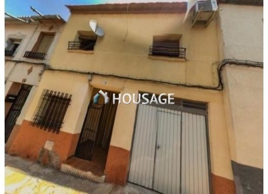 Casa a la venta en la calle Cl Ochoa 1, La Solana
