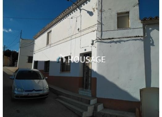 Villa a la venta en la calle Santa Ana 1, Alcázar del Rey