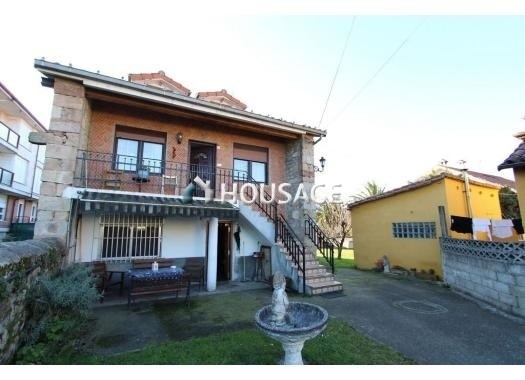 Casa a la venta en la calle Daoiz Y Verlarde 35, Los Corrales de Buelna