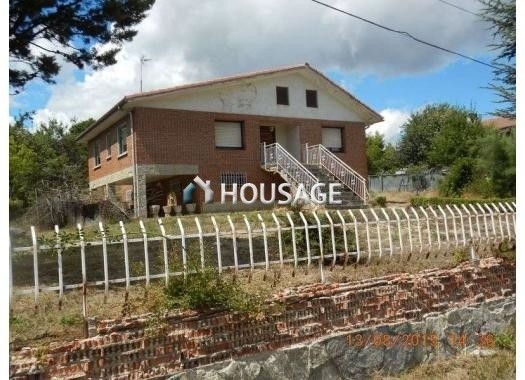 Villa a la venta en la calle El Rebollar 10, Merindad De Montija