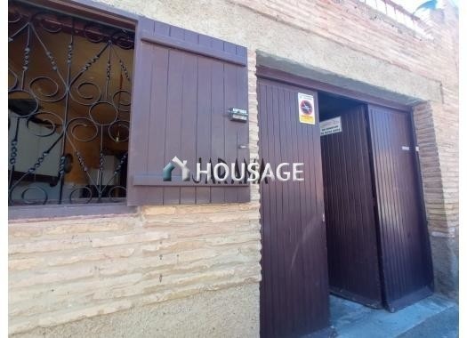 Casa a la venta en la calle Dombriz 12, Tudela