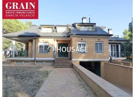 Villa a la venta en la calle Larga, Albacete capital