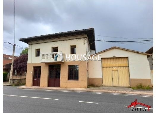 Casa a la venta en la calle Alfonso Xii 2, Santoña