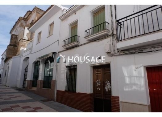 Casa a la venta en la calle Plaza Del Pino 5, Cartaya