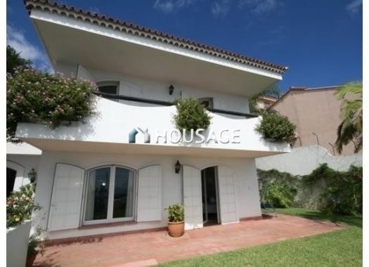 Villa a la venta en la calle Ernesto Groth 1, Santa Cruz de Tenerife