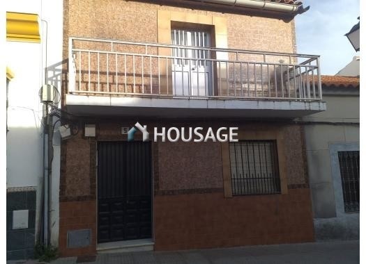 Casa a la venta en la calle Pérez Galdós 5, Rosal de la Frontera