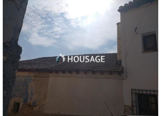 Villa a la venta en la calle Cuesta Del Horno 10, Renera
