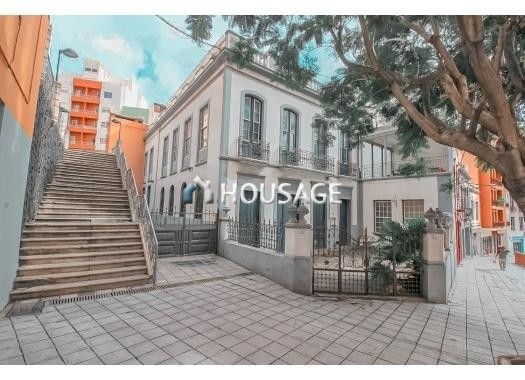 Villa a la venta en la calle Avenida Del Puente 26, Santa Cruz de La Palma