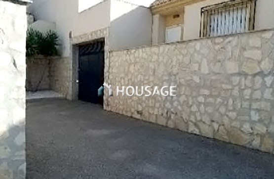 Garaje en venta en Almería capital, 13 m²