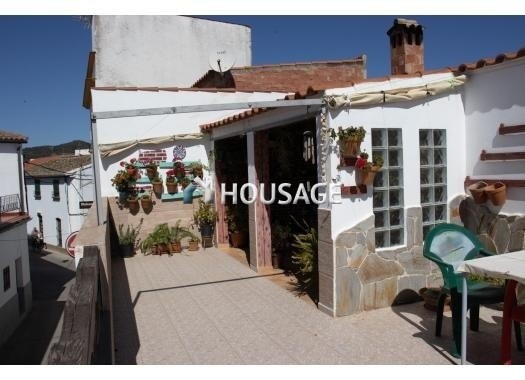 Casa a la venta en la calle Velarde 1, Las Navas de la Concepción