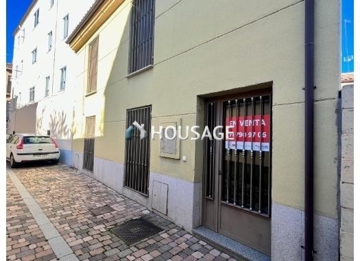 Villa a la venta en la calle De Pajitas 1, Zamora